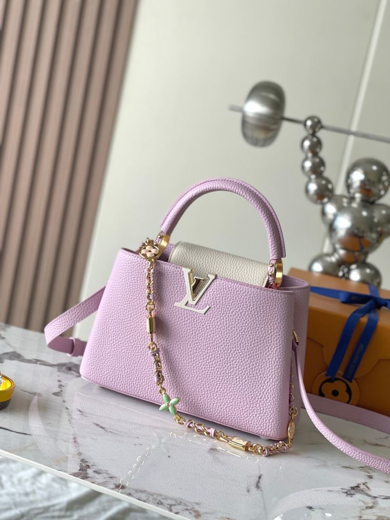 Louis Vuitton Top Handle Bags